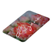 Zomer uit Arizona Magneet (Linkerzijde)