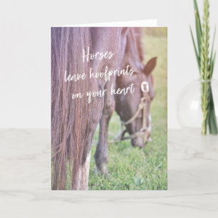 ZOMER UITZICHTEN WENSKAART BEDANKKAART