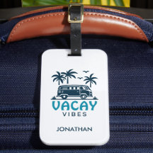 Zomer Vakantie Reis Camper Van