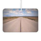 Zomer Vakantie Road Trip Landschapsfoto's Luchtverfrisser (Voorkant)