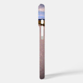 Zomer Vakantie Road Trip Verticale Foto Case-Mate iPhone Case (Achterkant / Links)