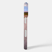 Zomer Vakantie Road Trip Verticale Foto Case-Mate iPhone Case (Achterkant / Rechts)