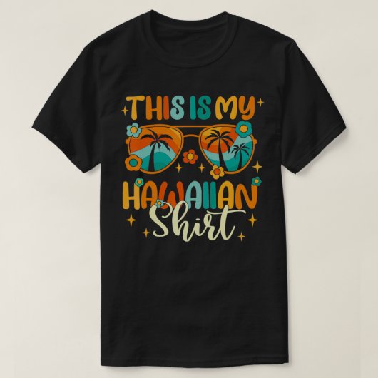 Zomer Vakantie Tshirt (Design voorkant)