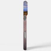 Zomer Vakantie Wegreis Verticale Foto Case-Mate iPhone Case (Achterkant / Rechts)