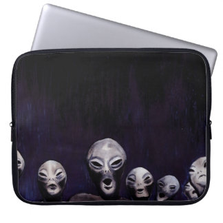 Zomer van '47 laptop sleeve