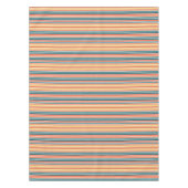 Zomer van '77 Stripes Tafelkleed (Voorkant)