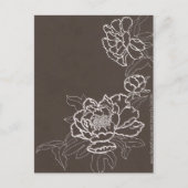 zomer van de liefde briefkaart (Voorkant)