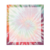 Zomer van de liefde notitieblok (Voorkant)