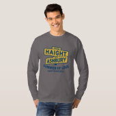 Zomer van de Liefde T-shirt (Voorkant volledig)