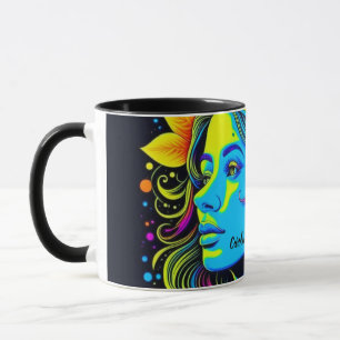Zomer van Liefde, Hippie, Bloemkracht, Gepersonali Mok