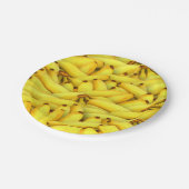 zomer - verse - fruitfoto papieren bordje (Gekanteld)