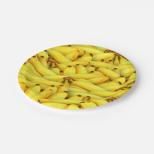 zomer - verse - fruitfoto papieren bordje (Gekanteld)