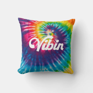 Zomer Vibe Print Kussen