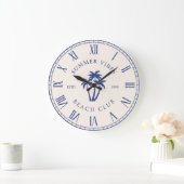 Zomer Vibes Grote Klok (Huis)