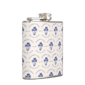 Zomer Vibes Heupfles (Rechts)