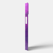 Zomer vibes jongen surfen. Case-Mate iPhone case (Achterkant / Rechts)