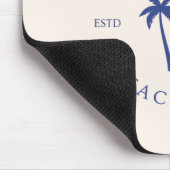 Zomer Vibes Muismat (Hoek)