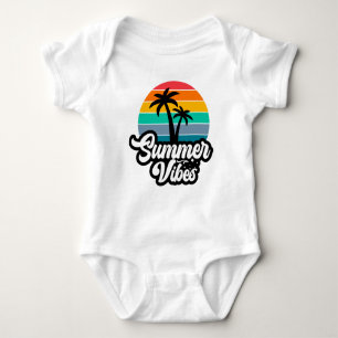Zomer Vibes Paradise-32922 Romper