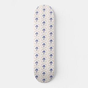 Zomer Vibes Persoonlijk Skateboard