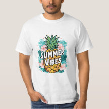 Zomer vibes T-shirt