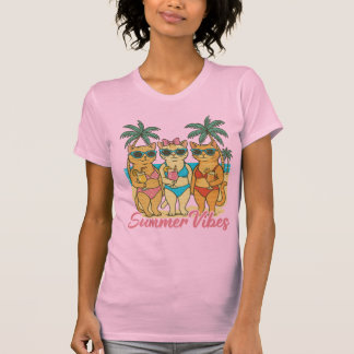 Zomer Vibes 🌞 T-shirt
