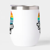 Zomer Vibes Tropical Lake Scene-32922 (Rechts)