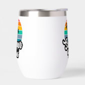 Zomer Vibes Tropical Lake Scene-32922 (Links)