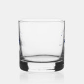 Zomer Vibes Whisky Glas (Links)