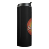 ZOMER VINTAGE THERMOSBEKER (Gedraaid links)