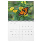 Zomer voorstad kalender (Mar 2027)