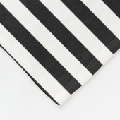 Zomer Vrouw aangepaste naam fleece deken (Hoek)