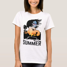 Zomer.w T-shirt