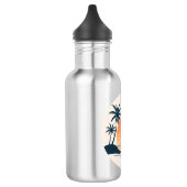 Zomer Waterfles (Links)