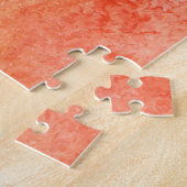 Zomer Waterverf Art Puzzel (Zijkant)