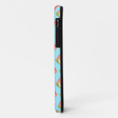 Zomer Waterverf Watermeloen Slices Case-Mate iPhone Case (Achterkant/links)