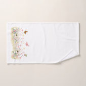 Zomer Weide Bad Handdoeken Set (Handdoek)