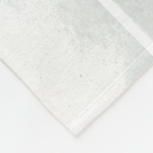 Zomer Wildbloemen - Pinks & Reds Fleece Deken (Hoek)