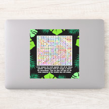 Zomer Woord Zoeken Puzzel