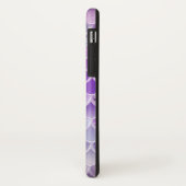 Zomer Zeemeermin Glitter Schalen #14 (Faux Glitter Case-Mate iPhone Case (Achterkant/links)