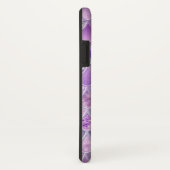 Zomer Zeemeermin Glitter Schalen #14 (Faux Glitter Case-Mate iPhone Case (Achterkant / rechts)