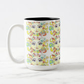 Zomer Zon - je hebt deze mok nodig! (Links)