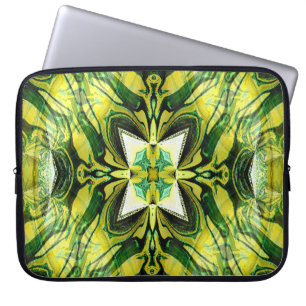 Zomer Zon. Laptop Sleeve