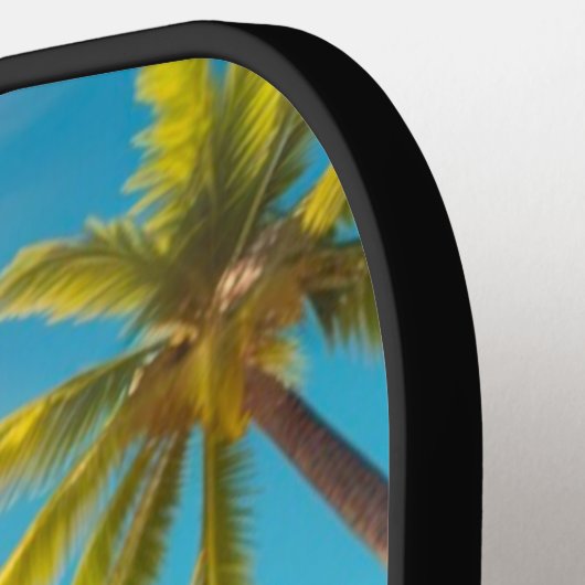 Zomer Zon Pickleball – Bright & Beachy Paddle Des (Links Detail)