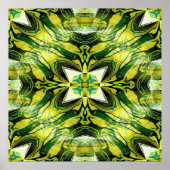 Zomer Zon.. Poster (Voorkant)