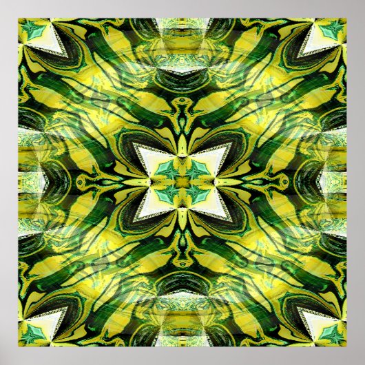 Zomer Zon.. Poster (Voorkant)