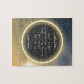 Zomer Zon Quote Legpuzzel (Horizontaal)