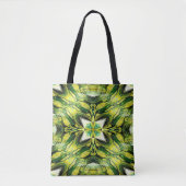 Zomer Zon.. Tote Bag (Voorkant)