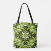 Zomer Zon.. Tote Bag (Achterkant)