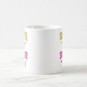 Zomer Zon Zomer Leuk Koffiemok (Center)