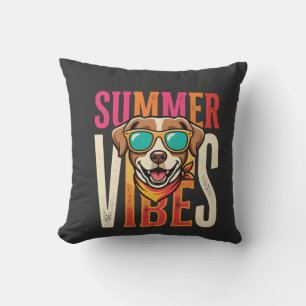 Zomer Zonbril Voor Honden Kussen